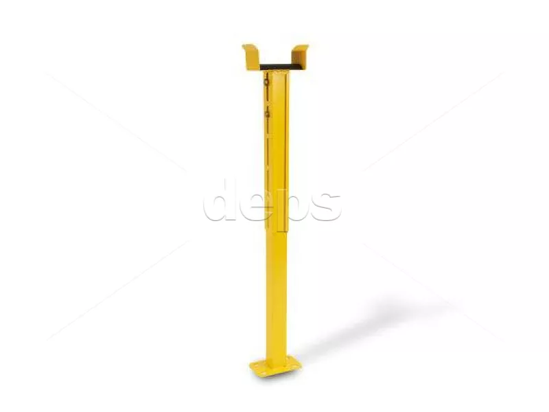 Стойка для шлагбаума ZKTeco CMP200 Telescopic Boom Bracket