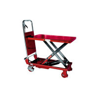 Стол подъемный гидравлический Skiper SKTS 800 Profi (974984)