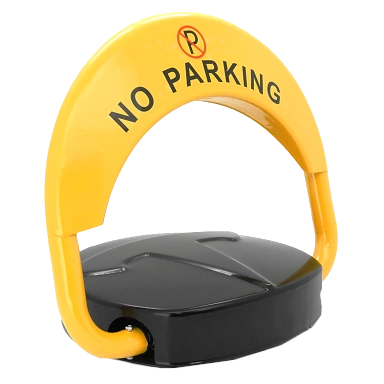 Stop parking с дистанционным управлением
