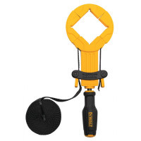 Струбцина DeWALT ременная, L=4500мм. (DWHT83839-0)