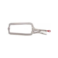 Струбцина Milwaukee TORQUE LOCK тип С, 18" (480мм) с шарнирными губками (4932472261)