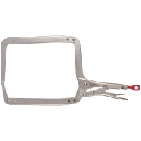 Струбцина Milwaukee TORQUE LOCK тип С, 480мм, з нерухомими губками (4932472259)