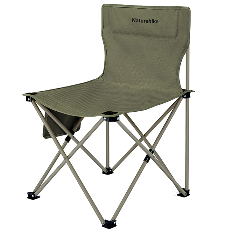Стул складной Naturehike Shan Lan T01 CNK2550JJ025