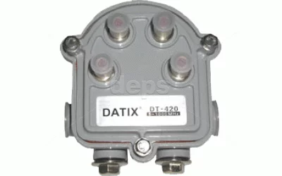 Субмагістральні відгалужувачі DATIX DT-423