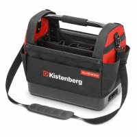 Сумка для інструмента Kistenberg 460*310*405 (KTM45)