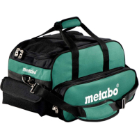 Сумка для інструмента Metabo 460x260x280мм, 6 кишень (657006000)