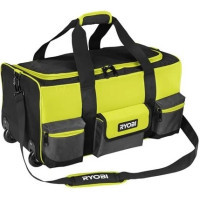 Сумка для инструмента Ryobi RSSLTB2, 49 л., на колесах (5132005345)