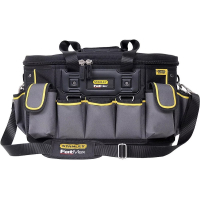 Сумка для инструмента Stanley FatMax Round Top с округлым верхом 18", 50 x 33 x 31см (FMST1-70749)