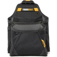 Сумка для инструмента ToughBuilt паясная с подставкой, для расходных материалов (TB-CT-03)
