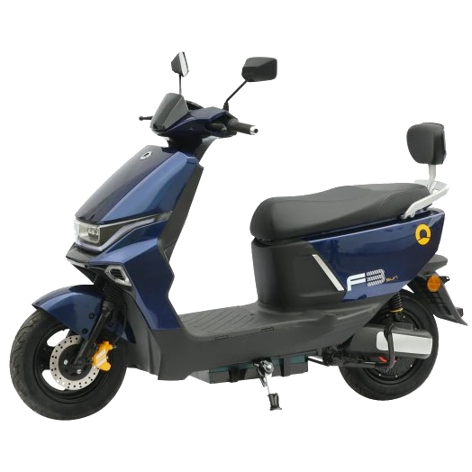 SUNRA F3 (blue-black)