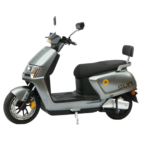 SUNRA K3 (gray)