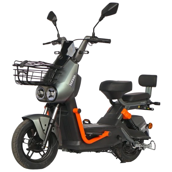 SUNRA S1 (gray)