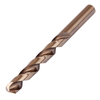 Свердло Alloid Pro, по металу, кобальтове, 10.5мм, Р6М5К5 (DB-35105)