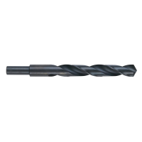 Свердло Milwaukee по металу DIN338 HSS-R, 18,0х191/130мм (4932373327)
