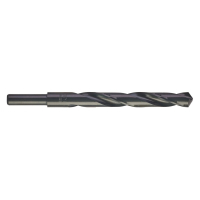 Свердло Milwaukee по металу DIN338 HSS-R, 19,5х205/140мм (4932373330)