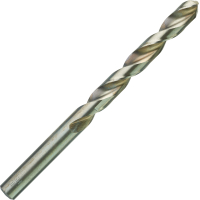 Свердло Milwaukee по металу THUNDERWEB HSS-G DIN338, 10,0 x 133 мм (4932352367)