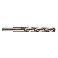 Свердло Milwaukee по металу THUNDERWEB HSS-G DIN338, 13,0x151 мм, (5шт) (4932352405)