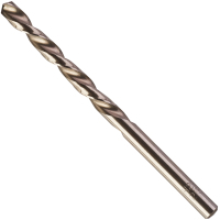Свердло Milwaukee по металу THUNDERWEB HSS-G DIN338, 5,2 x 86 мм (10шт) (4932430548)