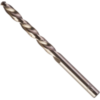 Свердло Milwaukee по металу THUNDERWEB HSS-G DIN338, 7,0 х 109 мм, (5шт) (4932352393)