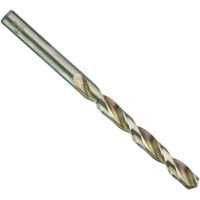 Свердло Milwaukee по металу THUNDERWEB HSS-G DIN338, 8,0 x 117 мм (4932352363)