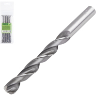 Сверло Alloid Base, по металлу, HSS, 10.5мм, 5шт. (DB-4241105)