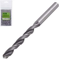 Сверло Alloid Base, по металлу, HSS, 7.5мм, 10шт. (DB-4241075)