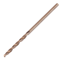 Сверло Alloid Pro, по металлу, кобальтовое, 1.5мм, Р6М5К5, 3шт. (DB-35015)