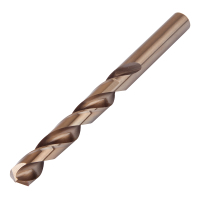 Сверло Alloid Pro, по металлу, кобальтовое, 12.5мм, Р6М5К5 (DB-35125)