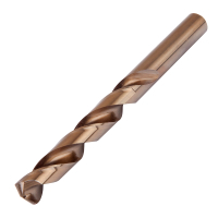 Сверло Alloid Pro, по металлу, кобальтовое, 13.0мм, Р6М5К5 (DB-35130)