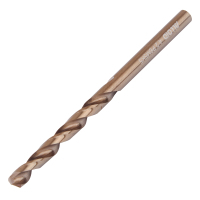 Сверло Alloid Pro, по металлу, кобальтовое, 4.2мм, Р6М5К5, 2шт. (DB-35042)