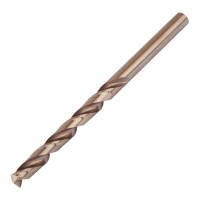 Сверло Alloid Pro, по металлу, кобальтовое, 5.5мм, Р6М5К5 (DB-35055)