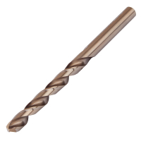 Сверло Alloid Pro, по металлу, кобальтовое, 7.0мм, Р6М5К5 (DB-35070)