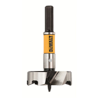 Сверло DeWALT Форстнера по дереву D76 мм, 1 шт (DT4588)