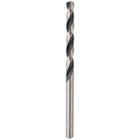 Сверло HAISSER по металлу HSS-R - 6.5х63х101мм COBALT DIN 338, 1шт (88486)