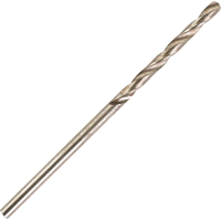 Сверло Milwaukee по металлу THUNDERWEB HSS-G DIN338, 1,8х46 мм, (10шт) (4932459832)