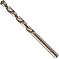 Сверло Milwaukee по металлу THUNDERWEB HSS-G DIN338, 6,5 x 101 мм (10шт) (4932352391)