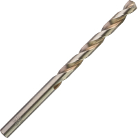 Сверло Milwaukee по металлу THUNDERWEB HSS-G DIN338, 6,8x109 мм (4932352360)