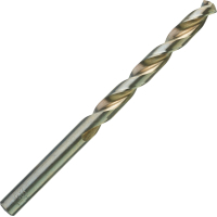 Сверло Milwaukee по металлу THUNDERWEB HSS-G DIN338, 7,5x109 мм (4932352362)