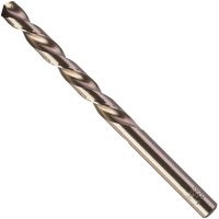 Сверло Milwaukee по металлу THUNDERWEB HSS-G DIN338, 7,5x109мм, (5шт) (4932352394)