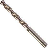 Сверло Milwaukee по металлу THUNDERWEB HSS-G DIN338, 9,0x125 мм, (5шт) (4932352397)