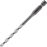 Сверло Milwaukee универсальное ShW HEX, 5x100мм (4932471093)