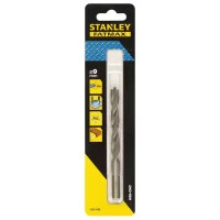 Сверло Stanley FatMax, по металлу, d=9 мм., L= 125 мм., WL= 81 мм., 1 шт. (STA51098)