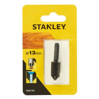 Сверло Stanley зенкер по древесине (шестигранный) 13 мм (STA61501)