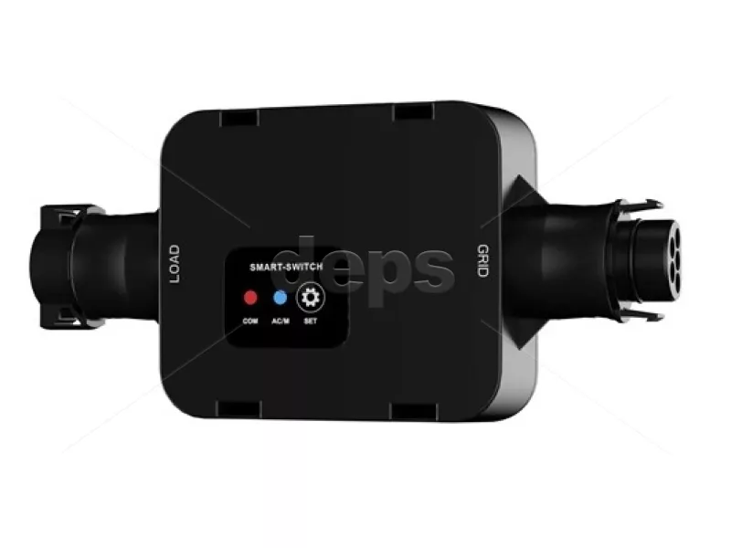 Силовое реле Deye SUN-SMART-SWITCH01P3 (протокол LoRa)
