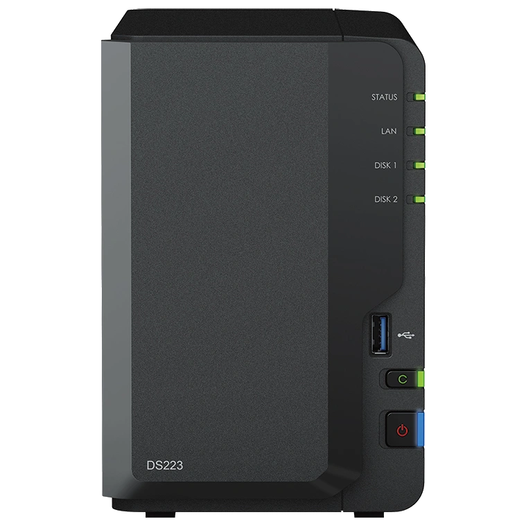 Synology NAS Synology DS223