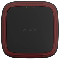 Сирена Ajax EN54 FireProtect VAD black