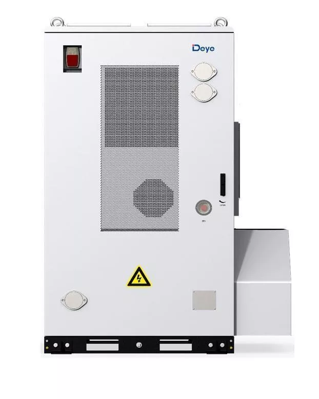 Система накопления энергии Deye GE-F256-BC-A3 (256 kWh)