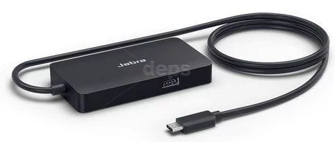 Система відеоконференцзв'язку Jabra PanaCast Система відеоконференцзв'язку Jabra PanaCast