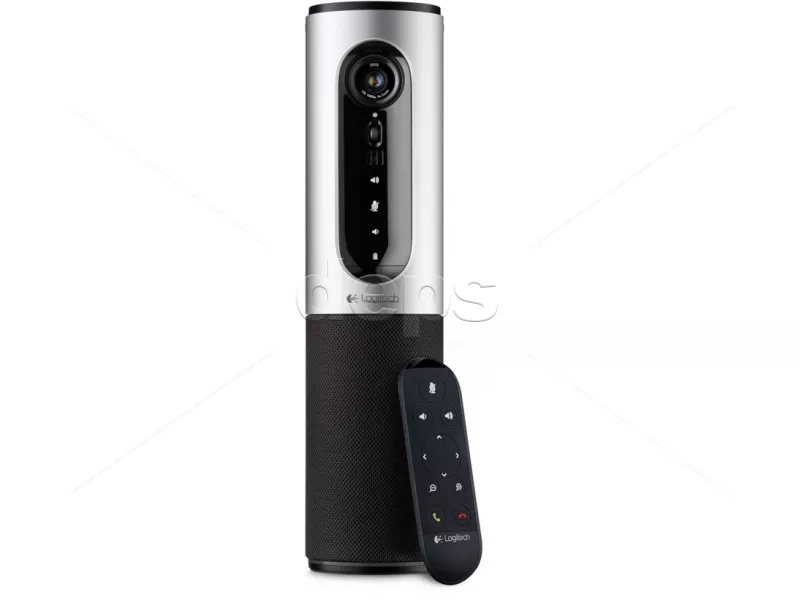 Система видеоконференцсвязи Logitech Connect