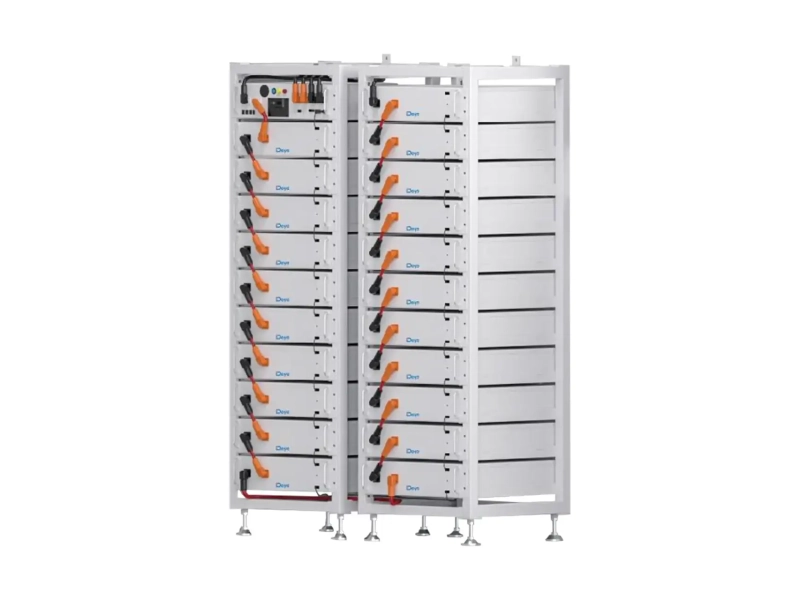 Система збереження енергії  Deye ESS BOS-A160 (HV/160 kWh)